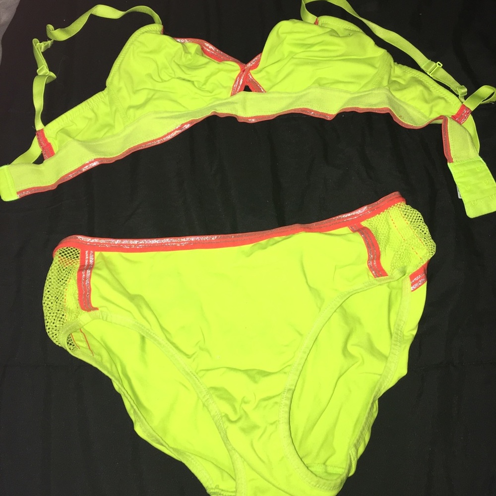 Undergarments